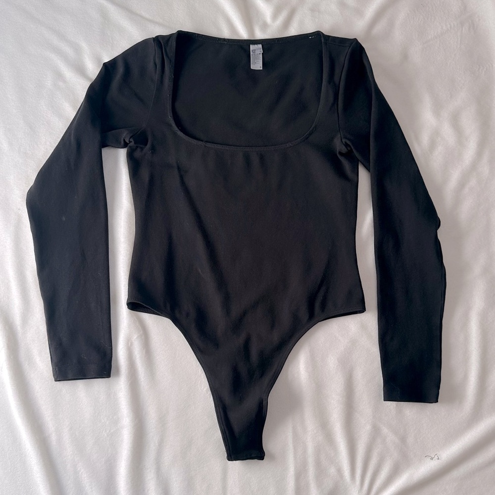 Los Angeles Apparel Dance Bodysuit